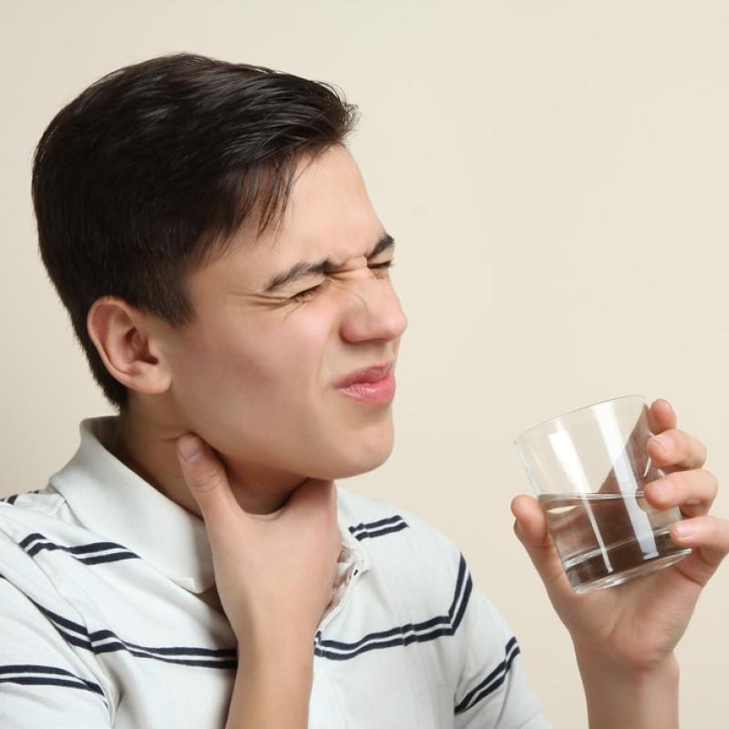 Hậu quả khi không chữa viêm họng đúng cách
